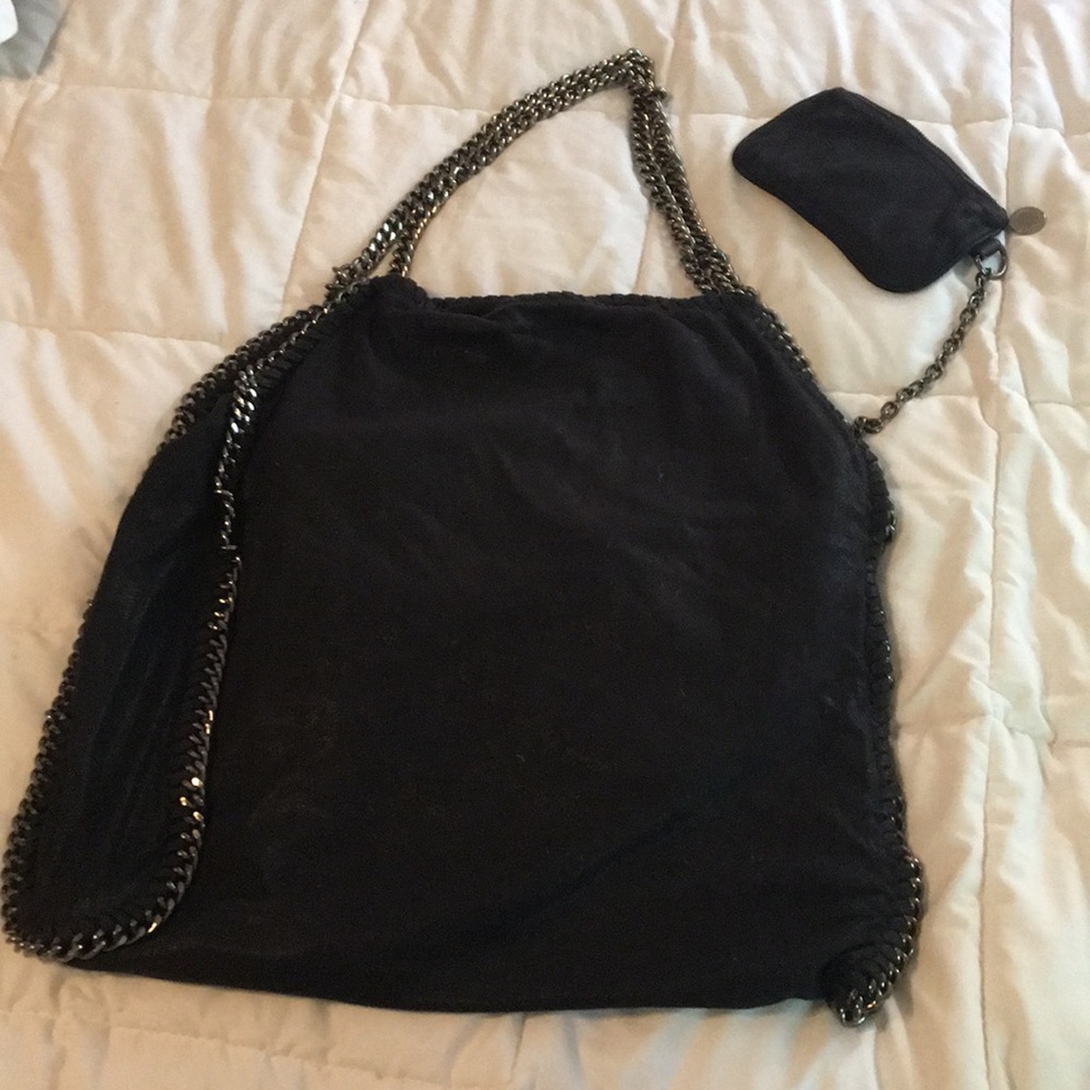 Stella McCartney Large Falabella Tote